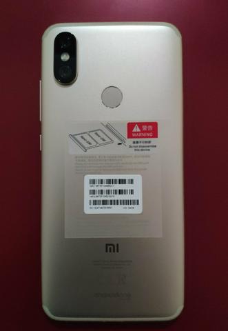 Smartphone Xiaomi