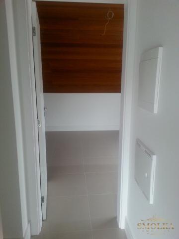 Apartamento à venda com 4 dormitórios em Jurerê, Florianópolis cod:8205 - Foto 6