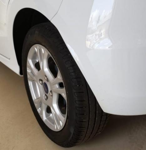 FORD KA 1.0 SE 12V FLEX 4P MANUAL. - Foto 7