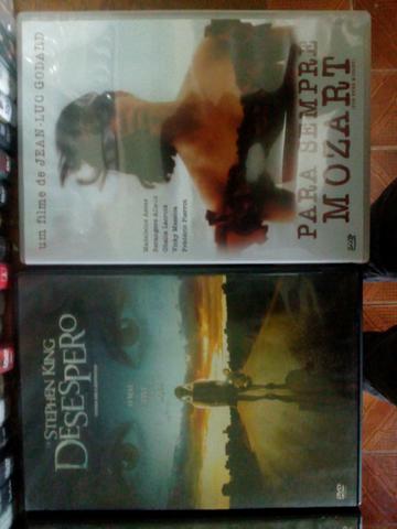 Dvd novos e usados - Foto 5
