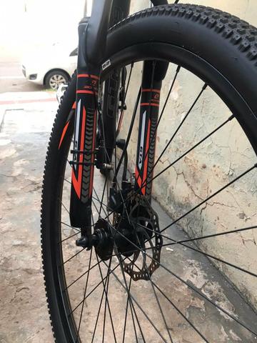 Vendo Bike Aro 29!!! - Foto 5