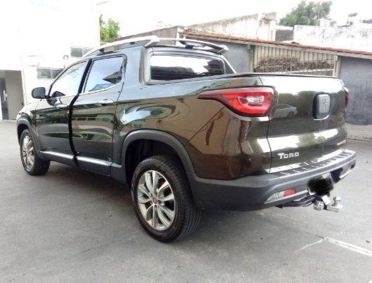 Fiat Toro Vulcano 2018/19 - Foto 4
