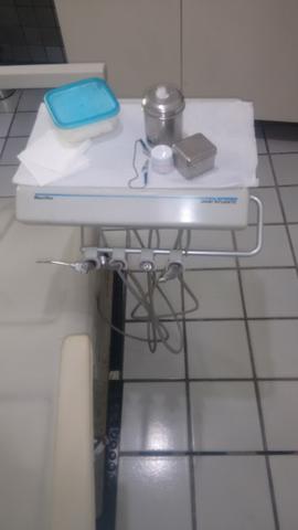 Cadeira odontologica dabi