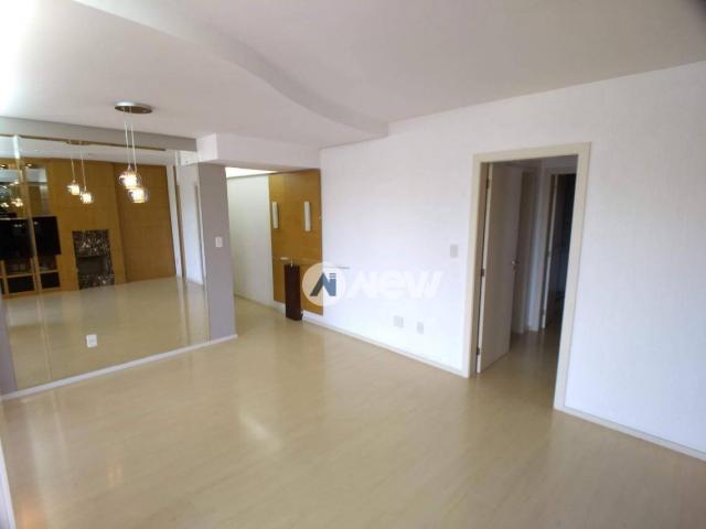 Apartamento com 2 dormitórios à venda, 95 m² por r$ 470.000,00 - boa vista - novo hamburgo - Foto 7