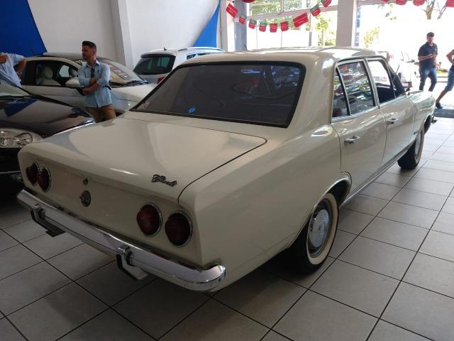 Opala de Luxo 4cc - elegância absoluta - Foto 4