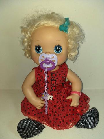 Baby Alive - Foto 2