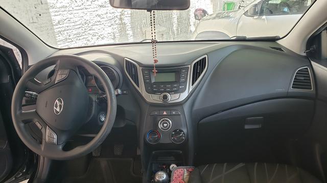 Hb20 Comfort Plus 1.0 hatch 2015 - Foto 5