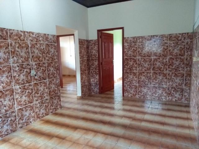 Casa com 3 quartos, valor do aluguel 1.300,00R$ - Foto 4