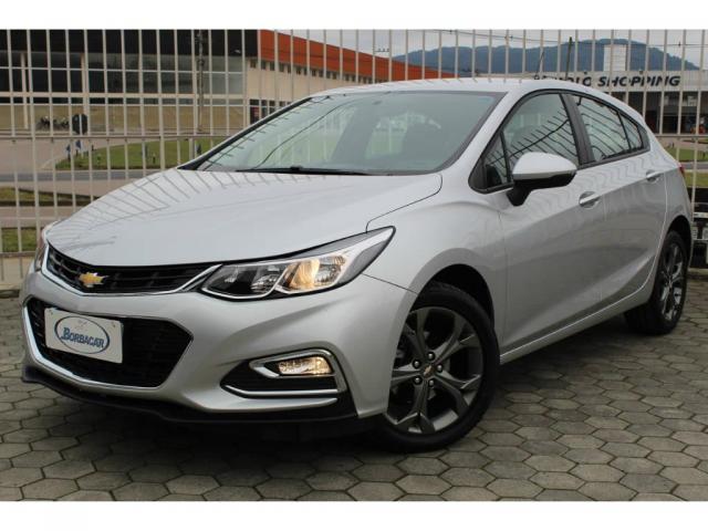 Chevrolet Cruze Sport LT - Foto 3