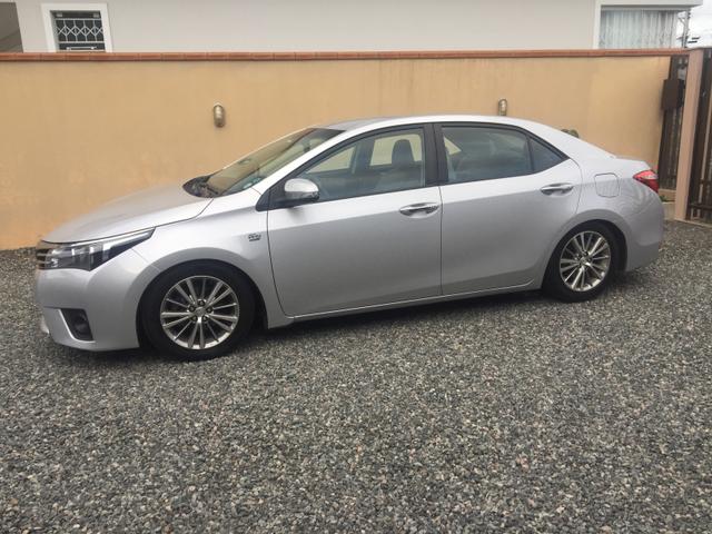 Corolla xei 2015 legalizado baixo 66.000 A Baixo dá fipe - Foto 7
