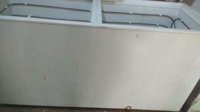 Vendo freezer - Foto 2