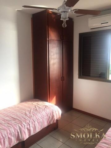 Apartamento à venda com 2 dormitórios em Canasvieiras, Florianópolis cod:8795 - Foto 12