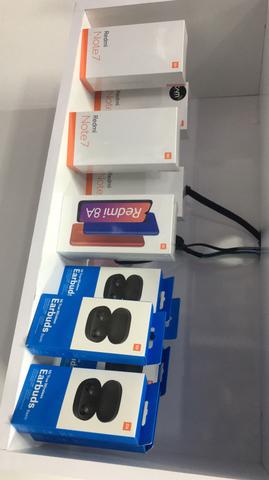 Começo o black friday super promoção na linha completa xiaomi - Foto 2