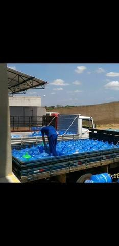 Fabrica de Envase de aguas adicionada de sais - Foto 3