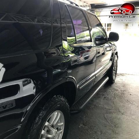 Blazer DLX 2.8 4x4 - Foto 4