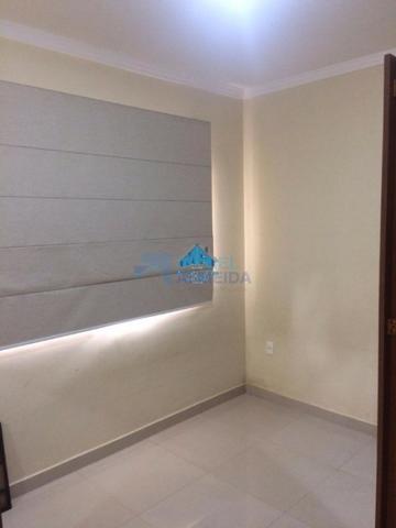 Casa semi-nova na Morada dos Pássaros - Foto 7