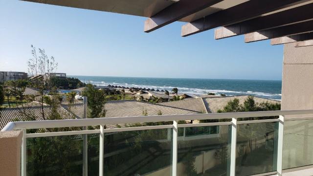 NG| Oportunidade de Natal! Cobertura 140 m², Nova só 549 mil!!! Aquiraz Riviera - Foto 2