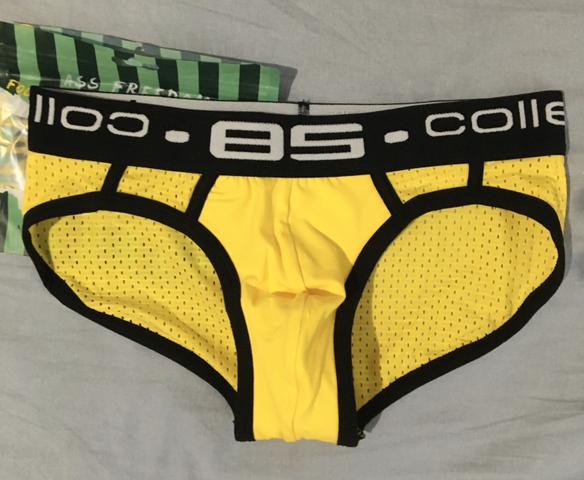Cueca ES TAM M