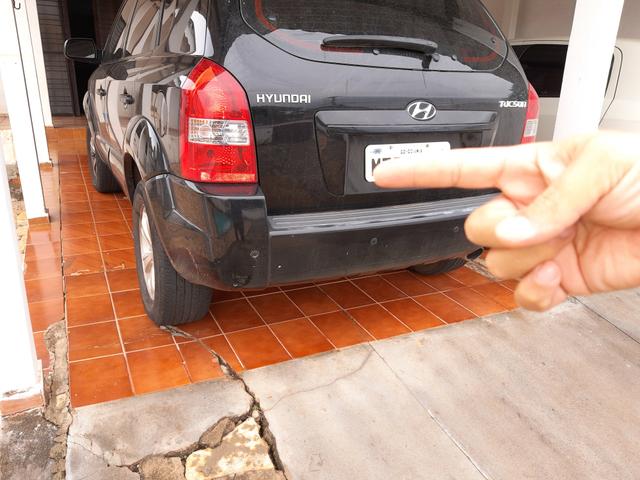 Hyundai Tucson - Foto 4