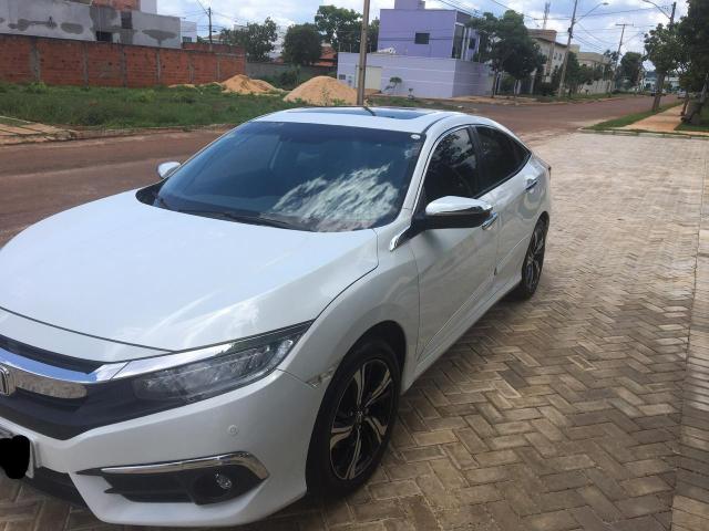 Honda civic touring 98404-46-46 - Foto 2