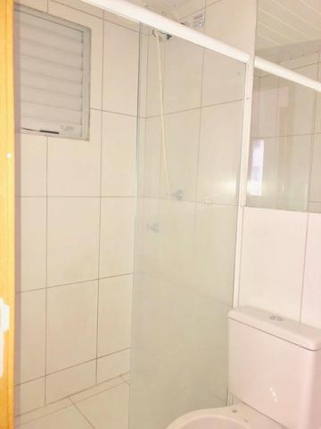 Apartamento com 02 Quartos em Santa Barbara apto a financiamento - Foto 4