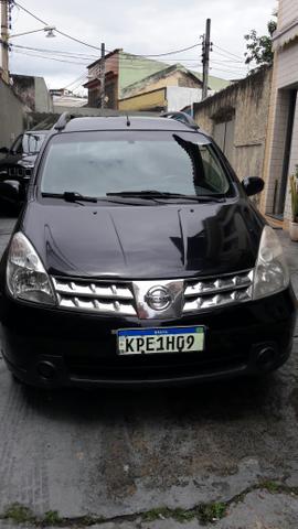 Livina sl 1.8