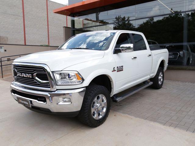 Ram 2500 LARAMIE 6.7 TDI CD 4x4 Dies