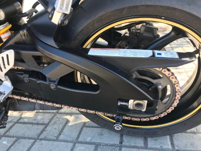 GSXR-750 - Oportunidade Única - Foto 11