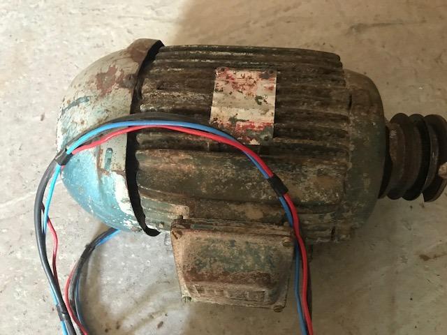 Motor - Foto 2