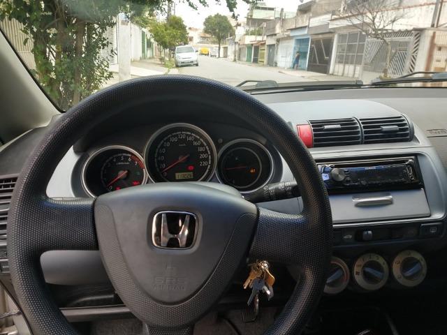 Honda fit - Foto 8