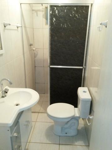 Casa M Norte - Lote Vazado - 2 casas independentes - Excelente - Foto 11