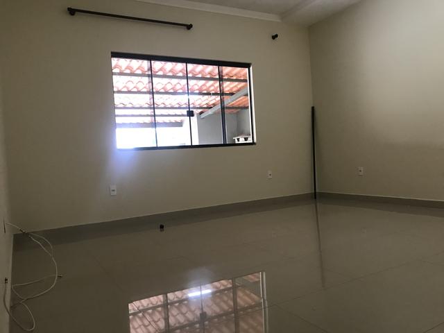 Colônia Agrícola Samambaia `Vicente Pires? casa de 3 quartos - Foto 9