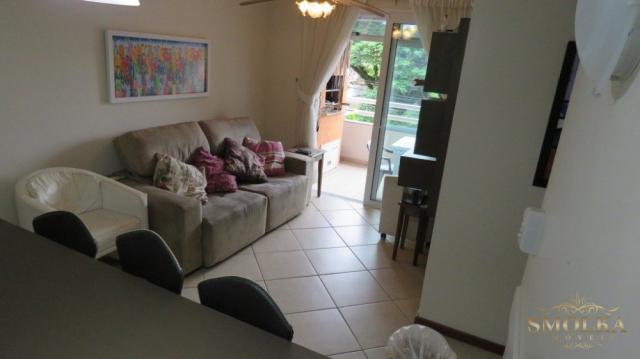 Apartamento à venda com 2 dormitórios em Canasvieiras, Florianópolis cod:9597 - Foto 12