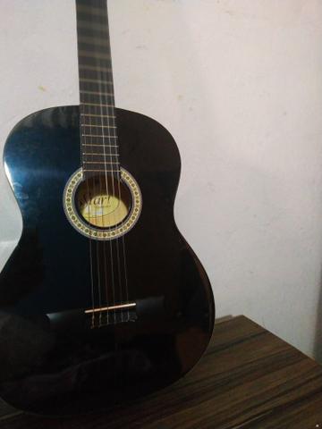 Violão GIANINI barato - Foto 3