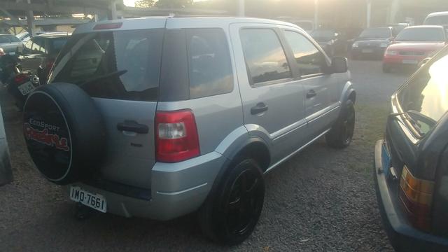 Ecosport 2.0 xlt c/ rodas " 17," - Foto 3