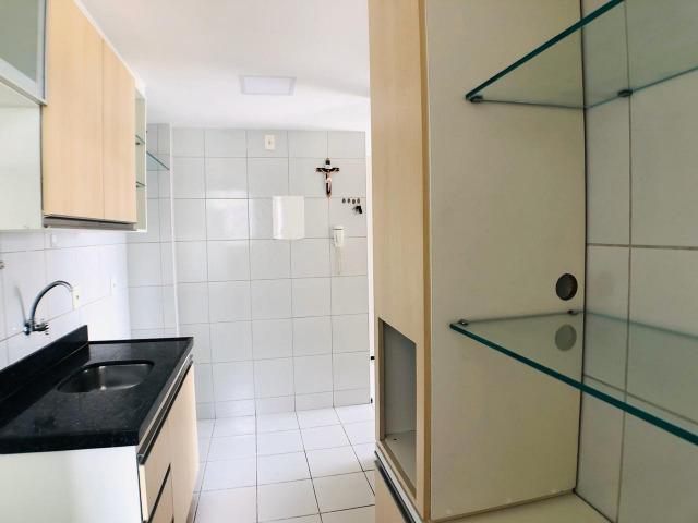 Apartamento no Damas com 68m², 03 quartos e 01 vaga - AP0431 - Foto 19