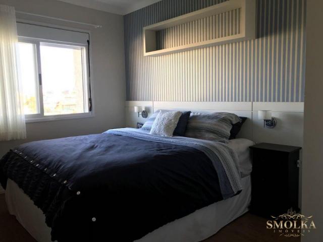 Apartamento à venda com 2 dormitórios em Jurerê, Florianópolis cod:9437 - Foto 8