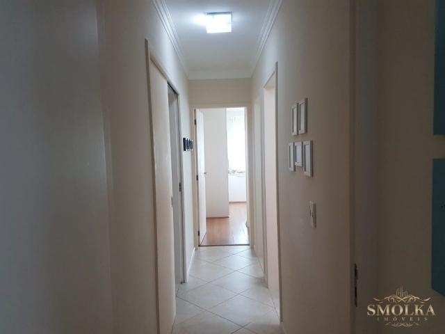 Apartamento à venda com 3 dormitórios em Jurerê, Florianópolis cod:9558 - Foto 6