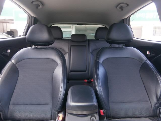 IX 35 2.0 mecânico 4x2 gasolina - Foto 4