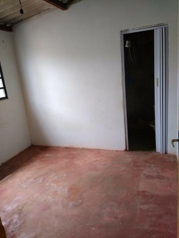 Otima casa de esquina qr 319 samambaia - Foto 2