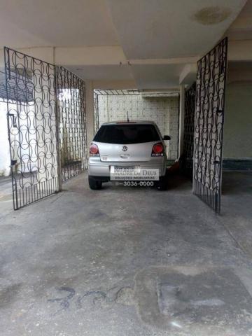 Apartamento à venda, 136 m² por r$ 170.000 - henrique jorge - fortaleza/ce - Foto 15