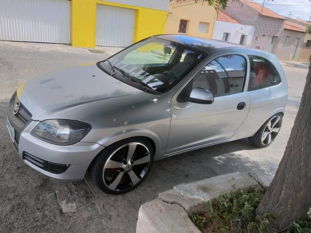 Celta 2008 - Foto 2