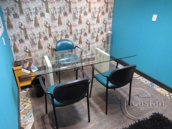 Casa à venda com 5 dormitórios em Belenzinho, São paulo cod:EA430 - Foto 10
