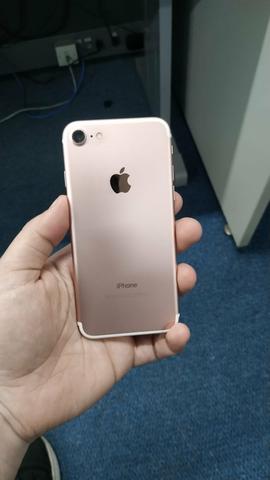 IPhone 7 128GB Seminovo - Foto 2