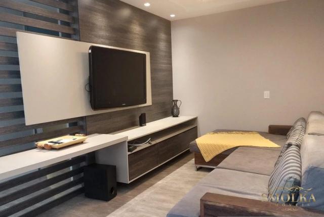 Apartamento à venda com 4 dormitórios em Cachoeira do bom jesus, Florianópolis cod:9215 - Foto 10