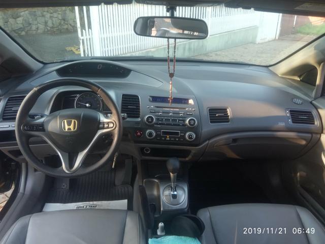 Civic exs - Foto 2