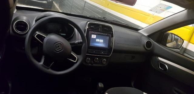 Kwid Intense 1.0 19-20 - Foto 5