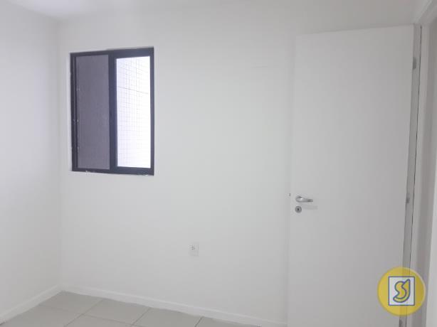 Apartamento para alugar com 2 dormitórios em Guararapes, Fortaleza cod:50482 - Foto 15