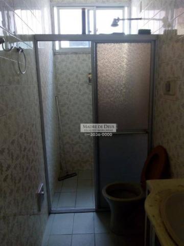 Apartamento à venda, 136 m² por r$ 170.000 - henrique jorge - fortaleza/ce - Foto 3