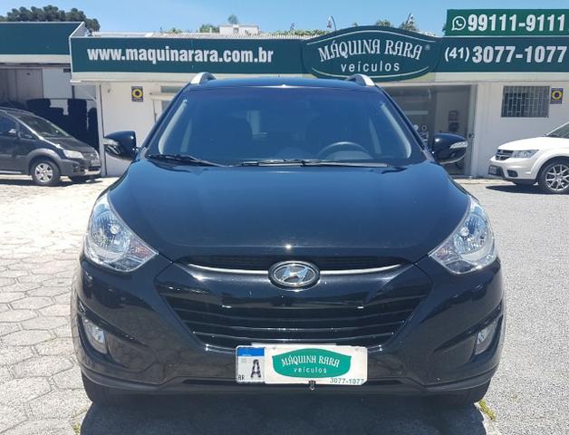 IX 35 2.0 mecânico 4x2 gasolina